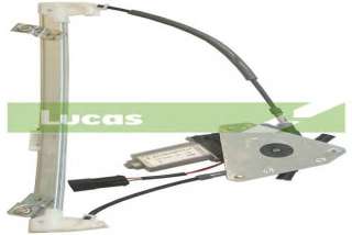 Podnosnik szyby LUCAS ELECTRICAL WRL1122L