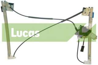 Podnośnik szyby LUCAS ELECTRICAL WRL1160L