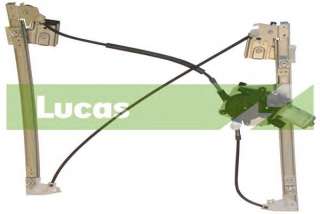 Podnośnik szyby LUCAS ELECTRICAL WRL1161L