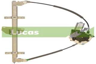 Podnosnik szyby LUCAS ELECTRICAL WRL1166R