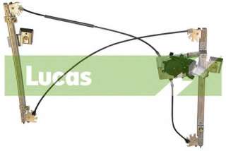 Podnosnik szyby LUCAS ELECTRICAL WRL1182R