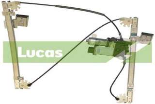 Podnośnik szyby LUCAS ELECTRICAL WRL1187L