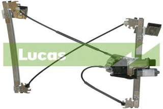Podnosnik szyby LUCAS ELECTRICAL WRL1188L
