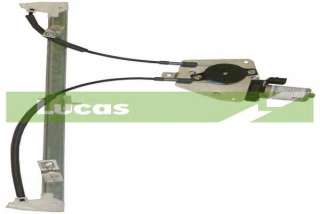Podnosnik szyby LUCAS ELECTRICAL WRL1193L