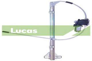 Podnosnik szyby LUCAS ELECTRICAL WRL1195L