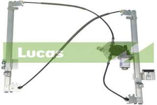 Podnosnik szyby LUCAS ELECTRICAL WRL1199L