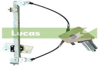 Podnośnik szyby LUCAS ELECTRICAL WRL1201L
