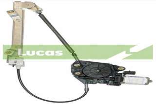 Podnosnik szyby LUCAS ELECTRICAL WRL1203L