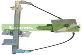 Podnośnik szyby LUCAS ELECTRICAL WRL1205L