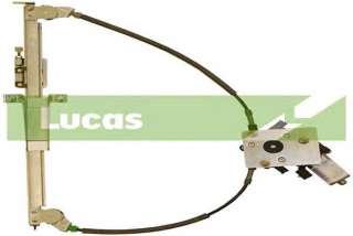Podnośnik szyby LUCAS ELECTRICAL WRL1208L