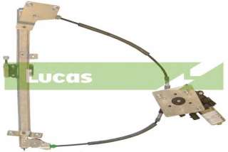 Podnośnik szyby LUCAS ELECTRICAL WRL1209L