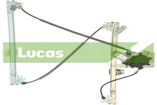 Podnośnik szyby LUCAS ELECTRICAL WRL1225L
