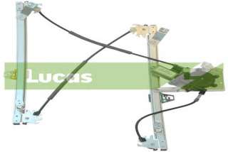 Podnosnik szyby LUCAS ELECTRICAL WRL1226L