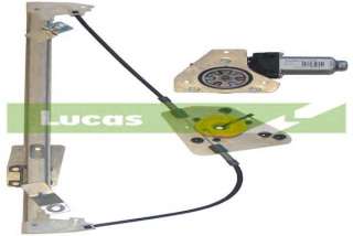 Podnosnik szyby LUCAS ELECTRICAL WRL1270L