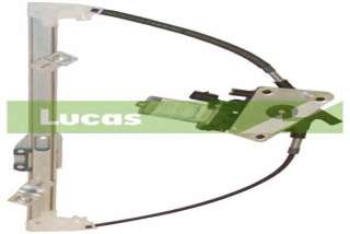 Podnosnik szyby LUCAS ELECTRICAL WRL1272R
