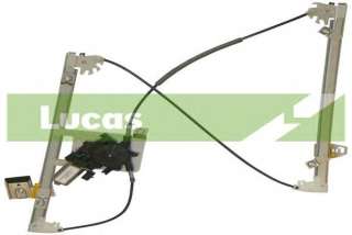 Podnośnik szyby LUCAS ELECTRICAL WRL1321L