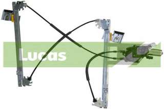 Podnosnik szyby LUCAS ELECTRICAL WRL1343L