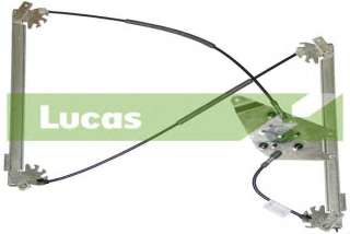 Podnosnik szyby LUCAS ELECTRICAL WRL2001L