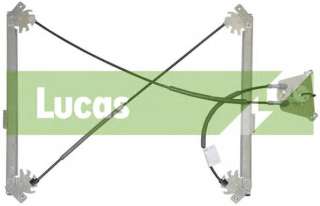 Podnośnik szyby LUCAS ELECTRICAL WRL2003R