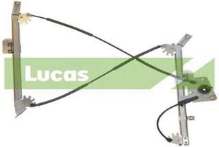 Podnośnik szyby LUCAS ELECTRICAL WRL2019L