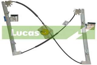 Podnośnik szyby LUCAS ELECTRICAL WRL2100R
