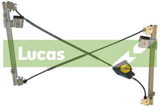 Podnosnik szyby LUCAS ELECTRICAL WRL2105L