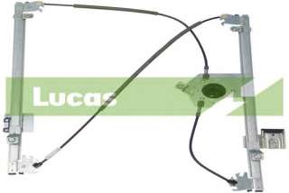 Podnośnik szyby LUCAS ELECTRICAL WRL2143L