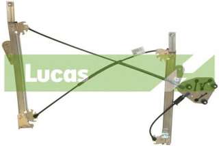 Podnośnik szyby LUCAS ELECTRICAL WRL2148L