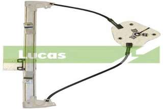 Podnosnik szyby LUCAS ELECTRICAL WRL2180L