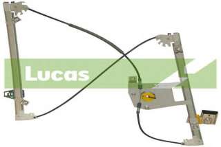 Podnośnik szyby LUCAS ELECTRICAL WRL2198L
