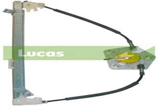 Podnosnik szyby LUCAS ELECTRICAL WRL2200L