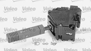 Przełącznik zespolony kolumny kierowniczej VALEO 251282