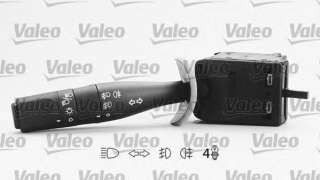 Przełącznik zespolony kolumny kierowniczej VALEO 251312