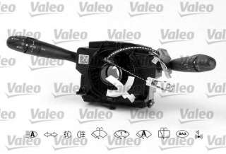 Przełącznik zespolony kolumny kierowniczej VALEO 251488