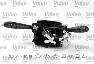 Przełącznik zespolony kolumny kierowniczej VALEO 251490