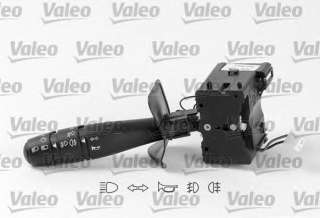 Przełącznik zespolony kolumny kierowniczej VALEO 251565