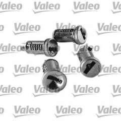 Zestaw cylinderków zamka VALEO 256012