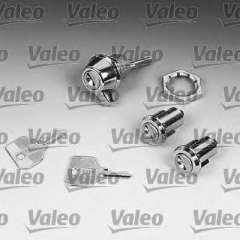 Zestaw cylinderków zamka VALEO 256360