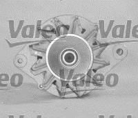 Alternator VALEO 437120