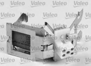 Element sterujący klimatyzacji VALEO 509729
