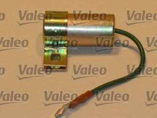 Kondensator układu zapłonowego VALEO 607453