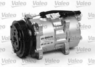 Kompresor klimatyzacji VALEO 699018