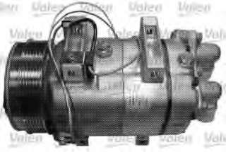 Kompresor klimatyzacji VALEO 699226