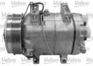 Kompresor klimatyzacji VALEO 699230