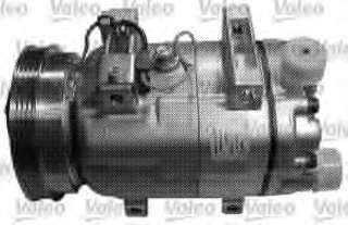 Kompresor klimatyzacji VALEO 699232