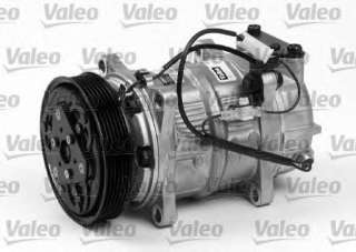 Kompresor klimatyzacji VALEO 699256