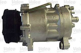 Kompresor klimatyzacji VALEO 699803