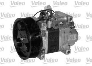Kompresor klimatyzacji VALEO 813176
