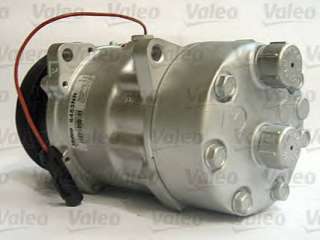 Kompresor klimatyzacji VALEO 813808