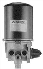 Osuszacz powietrza systemu pneumatycznego WABCO 432 410 112 0